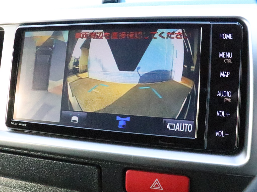 トヨタ ハイエース(15枚目)