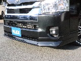 トヨタ ハイエース(3枚目)