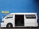 パワースライドドア完備でスムーズに乗り降りできます