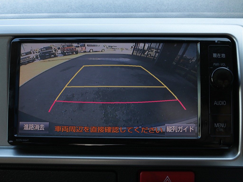 トヨタ ハイエース(11枚目)