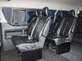 トヨタ ハイエース(7枚目)