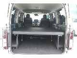 FLEX　type2ベッドキット付き♪