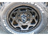 TOYOオープンカントリー16インチ！