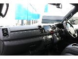 特別仕様車ダークプライムⅡ専用シートです♪FLEXオリジナルシートカバーも取付可能！