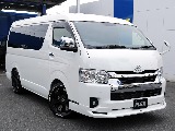 LEDヘッドライト☆
