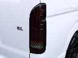 FLEXオリジナルアルティメットLEDテール☆